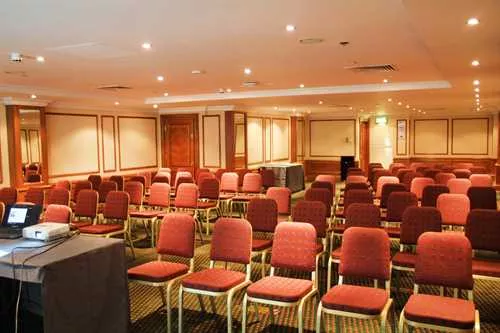 Kirkmichael Suite