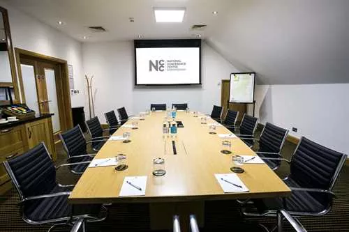The Wardroom
