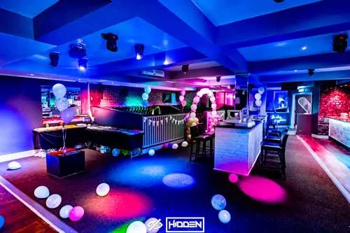 Venue