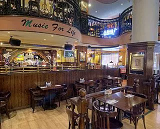 Hard Rock Cafe Bahrain