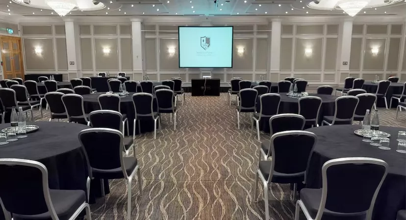 venue