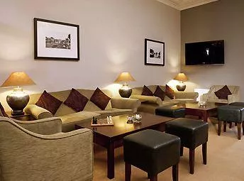 Mercure London Staines Upon Thames Hotel