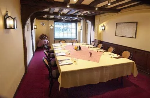 The White Hart Hotel, Coggeshall