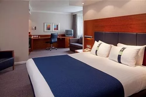 Holiday Inn Maidenhead/Windsor