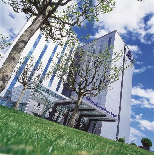 Hilton Copenhagen Airport Hotel