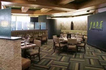 Sheraton Anchorage Hotel & Spa