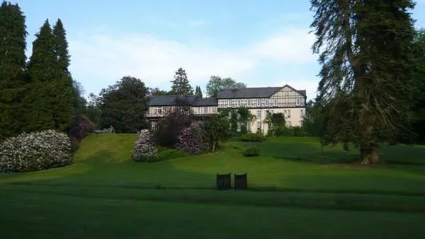 The Lake Country House Hotel & Spa