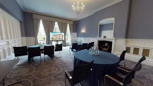 Winchester Room