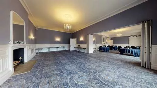 Garden Suite