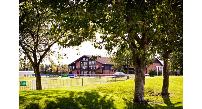 Newark Showground