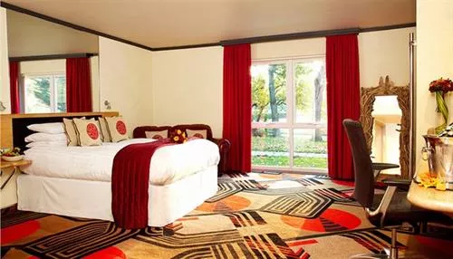 Langstone Quays Resort