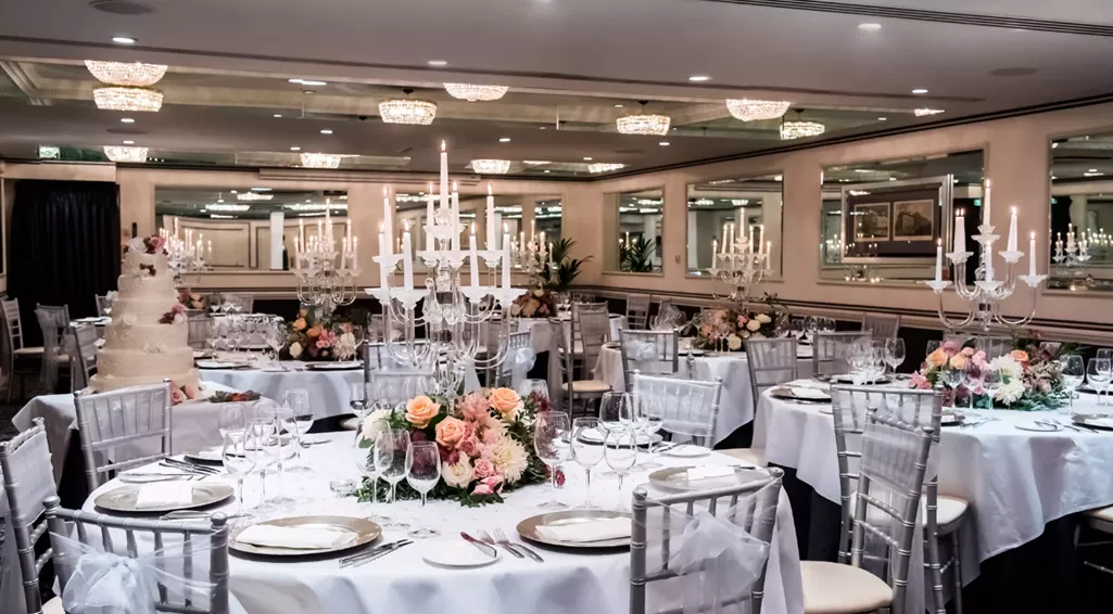 Great Russell Suite at The Montague On The Gardens in Bloomsbury