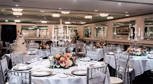 Great Russell Suite at The Montague On The Gardens
