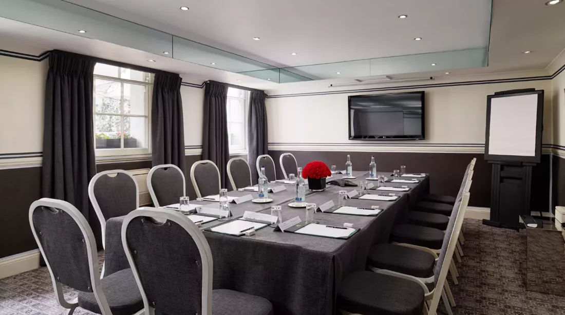 Bloomsbury Suite at The Montague On The Gardens in Bloomsbury