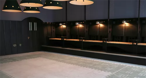 Mackintosh at the Willow