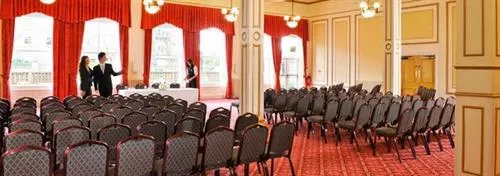 Cedar Court Hotel Harrogate