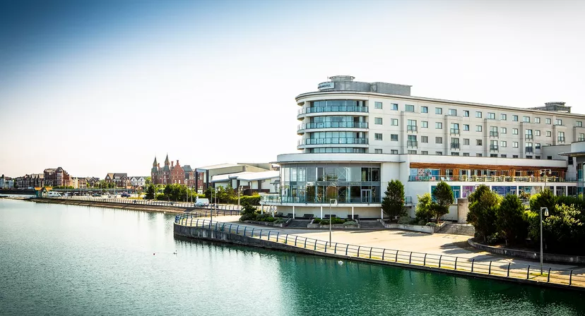 Waterfront Southport Hotel, Southport Christmas Parties 2024