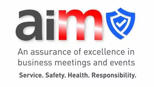 AIM Secure Venues
