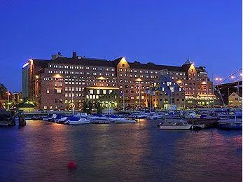 Novotel Goteborg