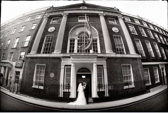 RSA House