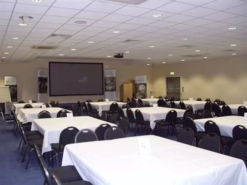 The National Self Build & Renovation Centre