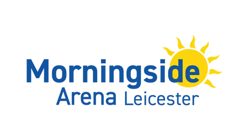 Morningside Arena Leicester