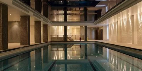 Kensington Close Hotel
