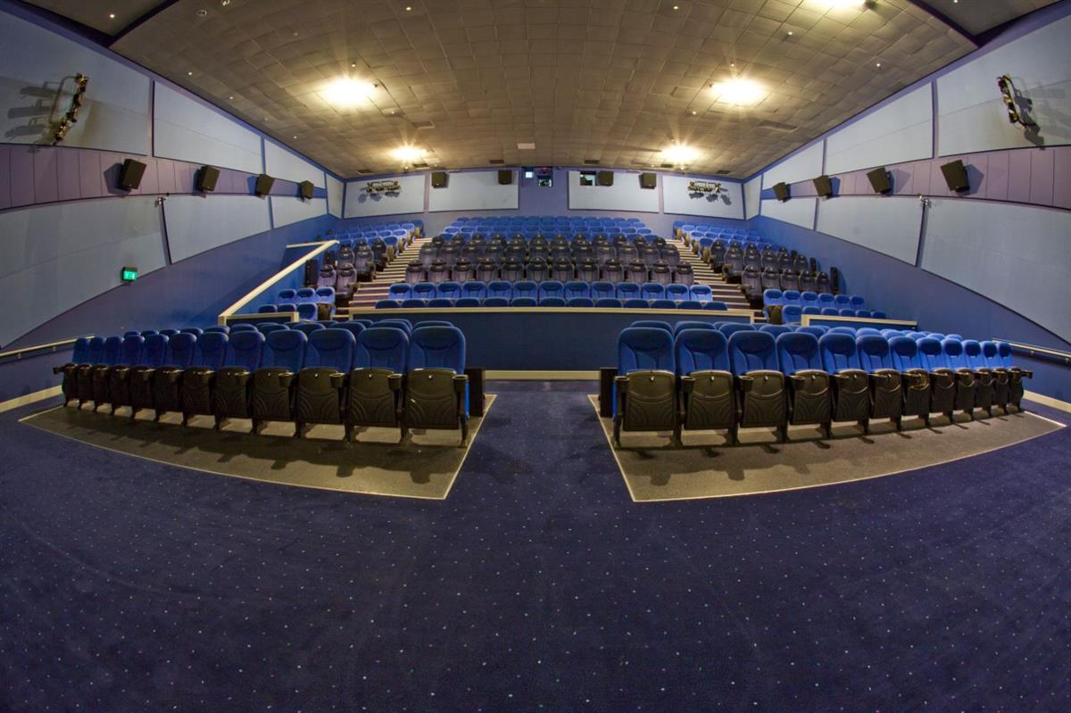ODEON Uxbridge Conference Venue, Meeting Room Hire, Event Space