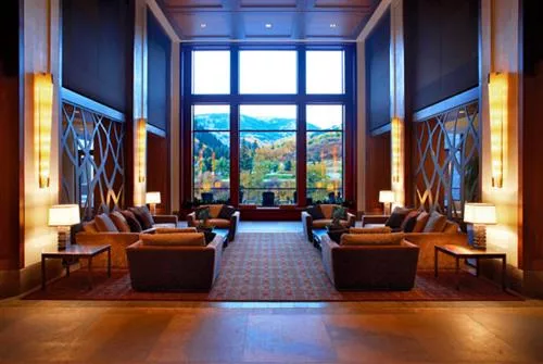 The Westin Riverfront Resort