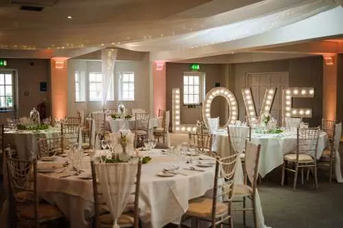 Milford Suite