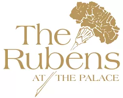 Rubens At The Palace