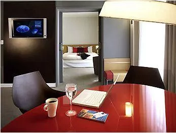 Novotel Athenes