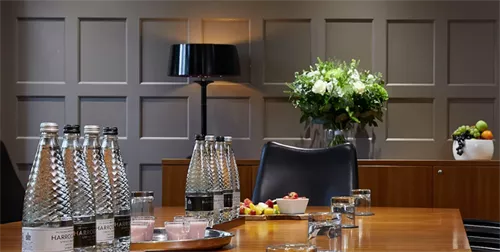 Windlesham Boardroom at Macdonald Berystede Hotel