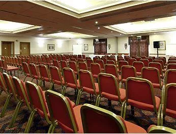 The South Marston Hotel & Leisure Club