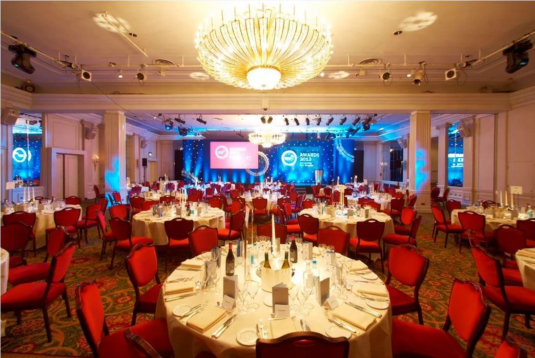 Grosvenor House, A JW Marriott Hotel
