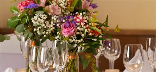 Orangery Suite at Ansty Hall