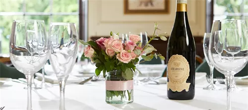 Gilbert Scott at Ansty Hall