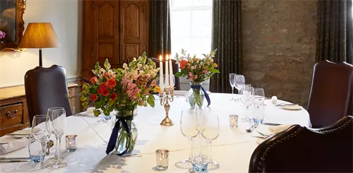 The Cotswolds Room