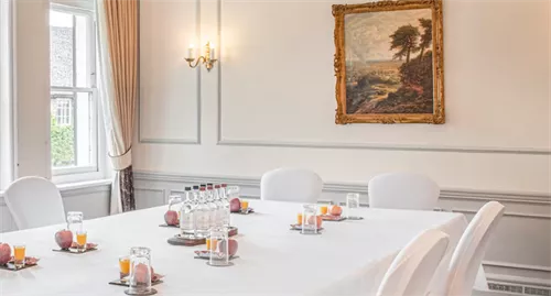 The Park Room