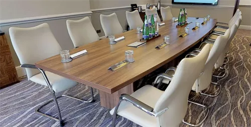 The Russell Room