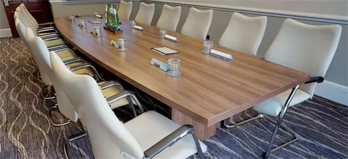 The Balmoral Room