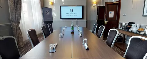 The Doyle Room