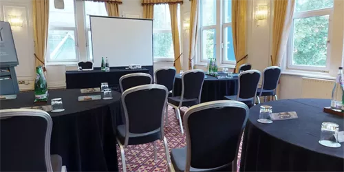 The Midland Room