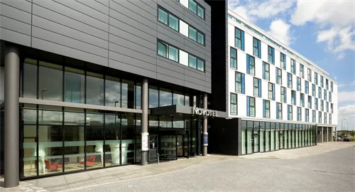 Novotel Edinburgh Park