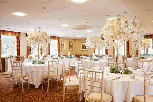 Shropshire Suite