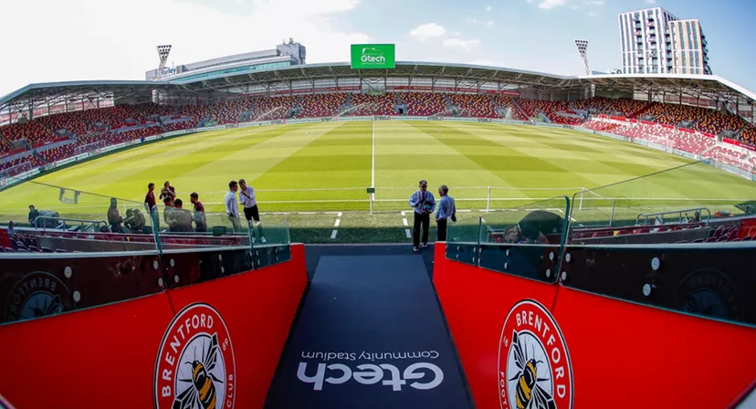 Brentford Football Club