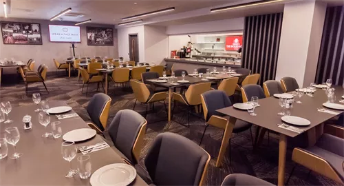 Brentford Football Club Christmas Parties 2025