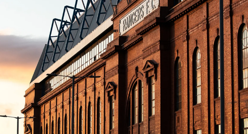 Our Stadium  Ibrox Conference & Events