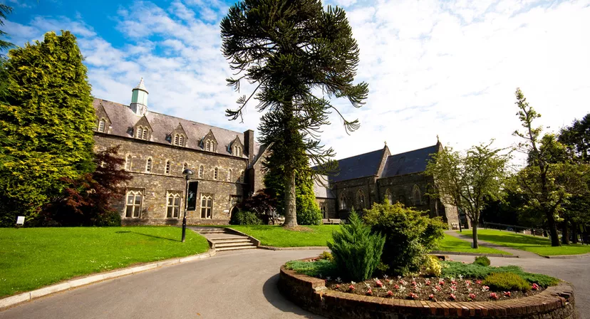 The Halliwell Centre