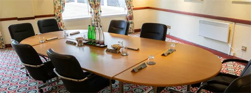 Harrington Suite